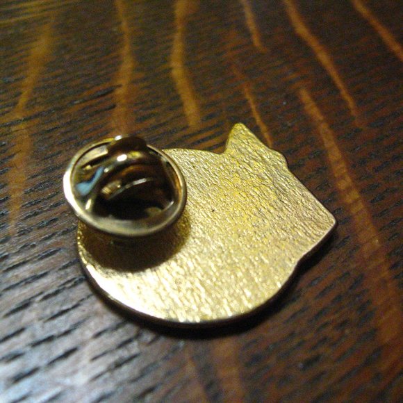 🇨🇦 Air Canada Vintage Lapel Pin - Picture 4 of 4